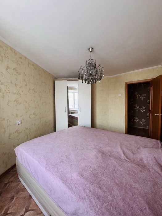 Сдам 2х конатную квартиру