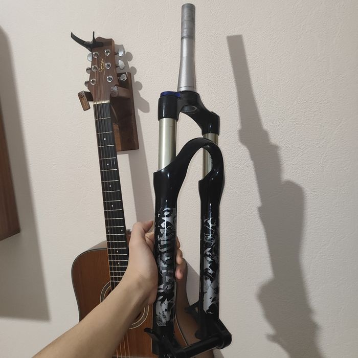 Вилка дерт argyle