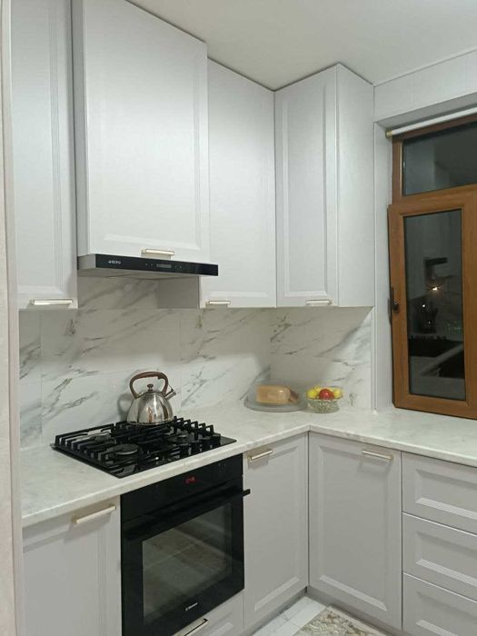 Срочно продается квартира Юнусабад 17