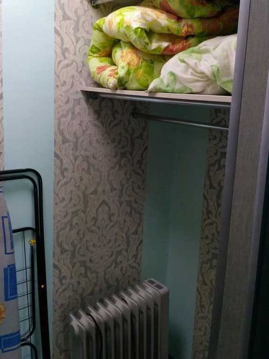 *Продается 2- х комн-студия в Центре города!