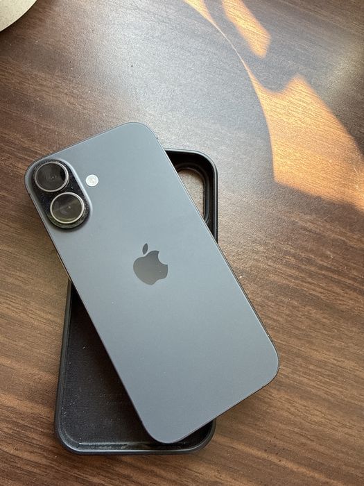 Iphone 17 с гарантией