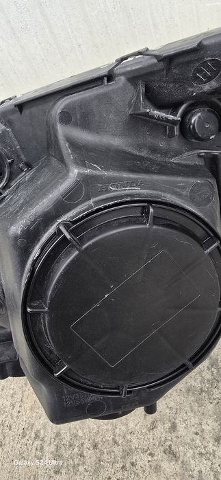 HONDA CR-V десен фар