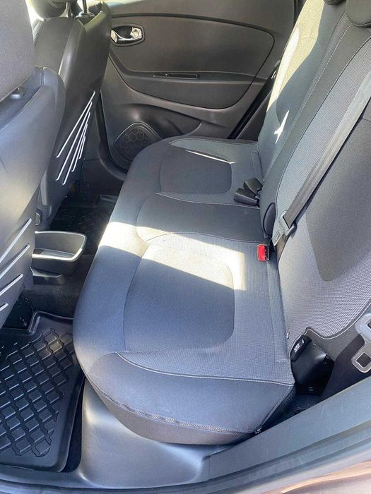 RENAULT Captur 2013 — imagine 19