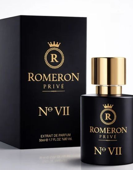 Vand parfum Romeron prive