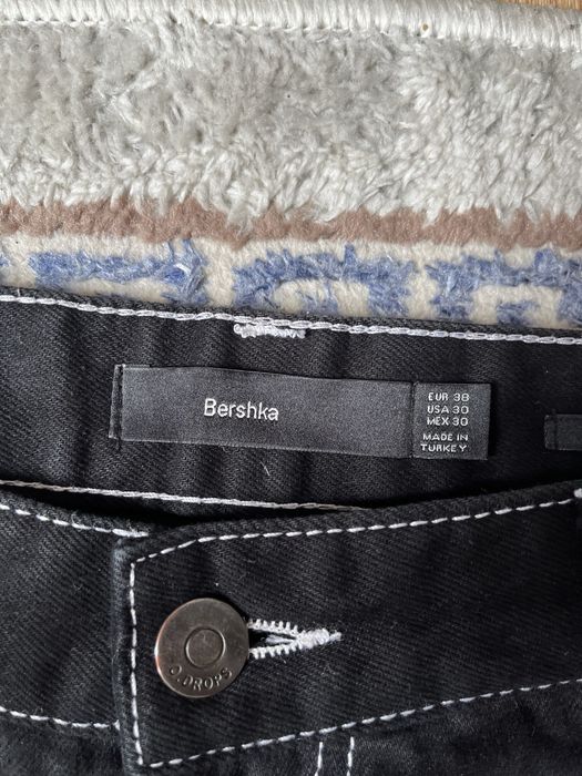 Штаны bershka.