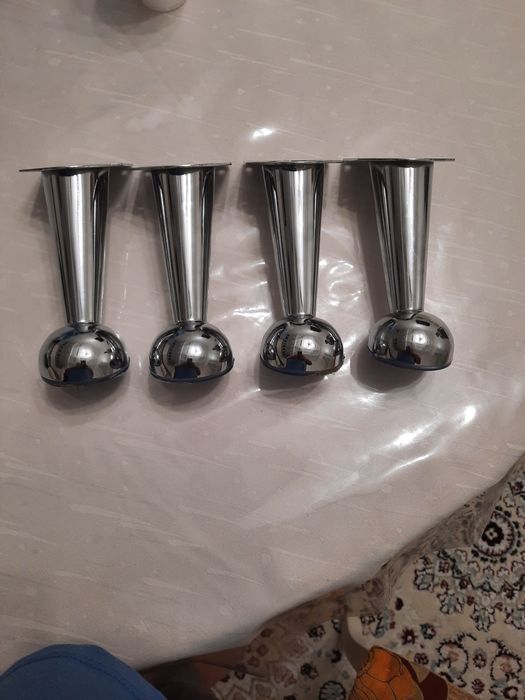 Ножки от дивана кресла новый