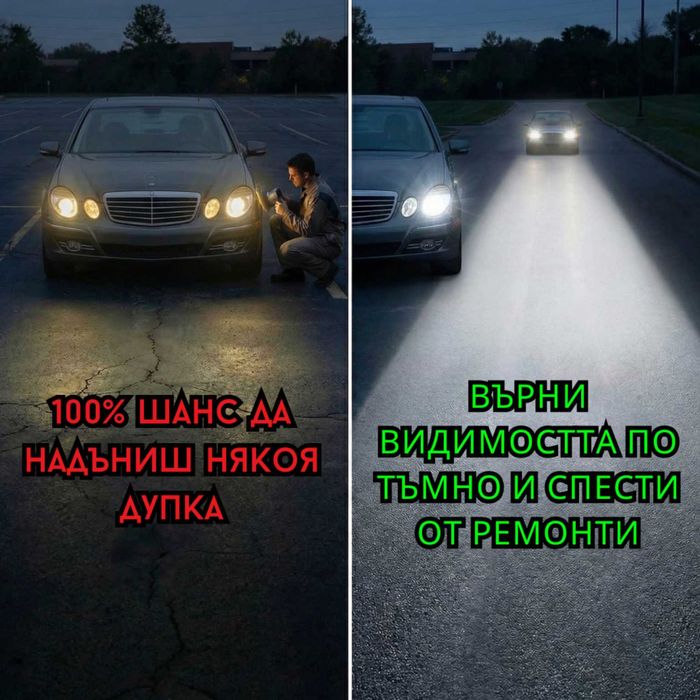 На адрес: Полиране фарове/коли/стъкла, полагане фолио, 5* в Google