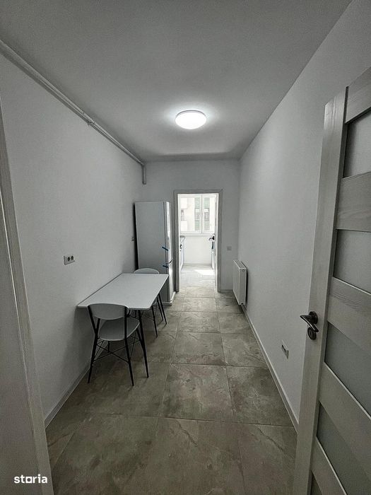 Garsoniera de Inchiriat - 32mp - Noua - Decomandata