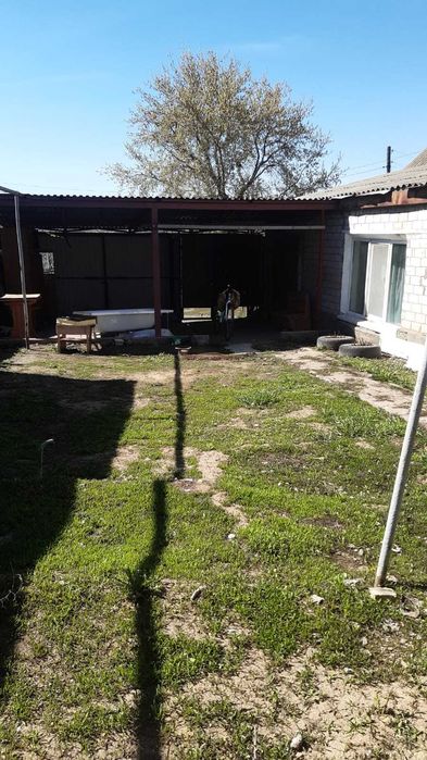 Продам жилой дом