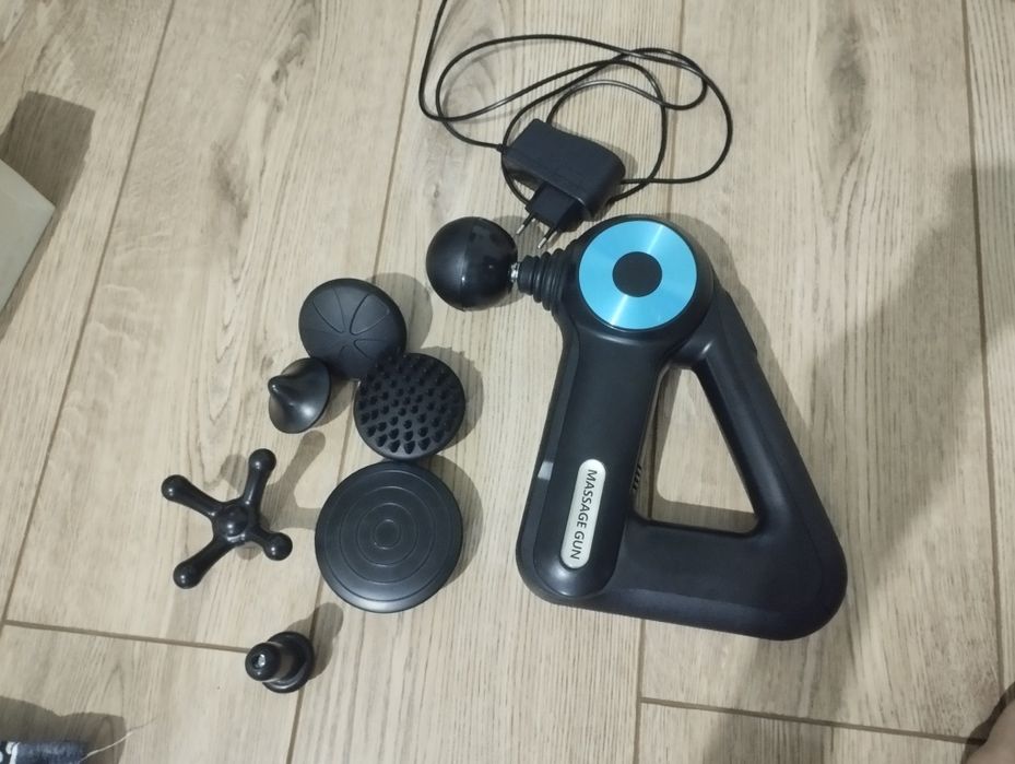 Продаеться массажер