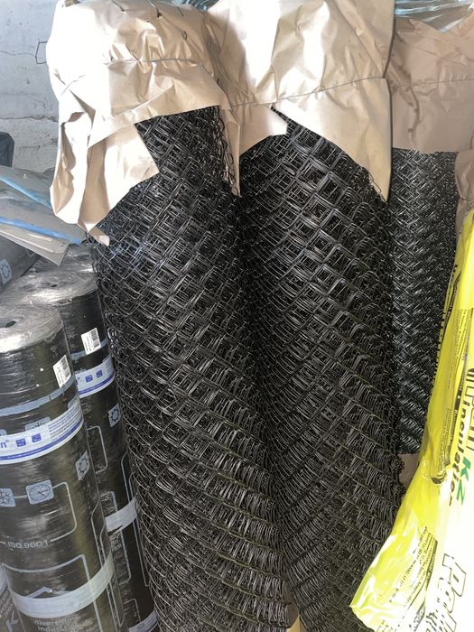 Сетка для ограждения для сада: 15 000 тг. - Сад / огород Алматы на Olx