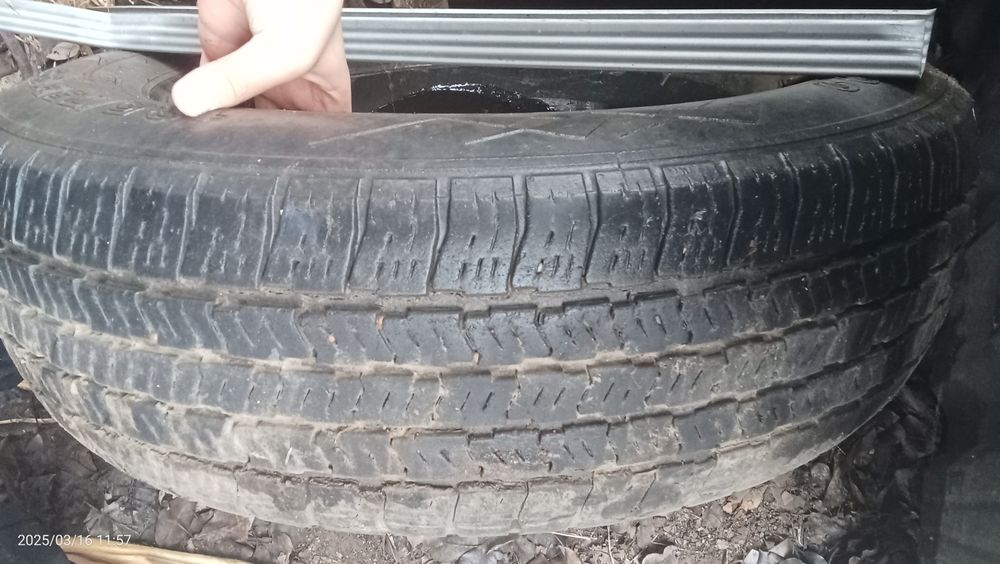 Шины бу срочно..