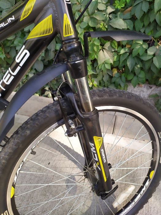 Велосипед Stels Adrenalin