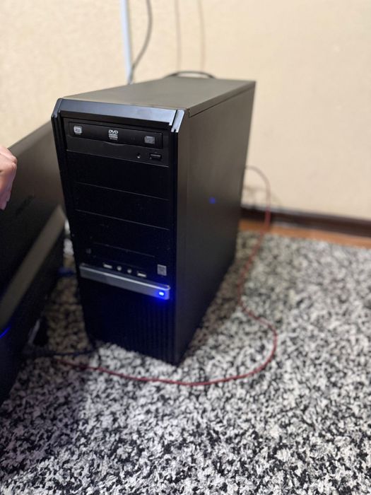 Продам Компьютер