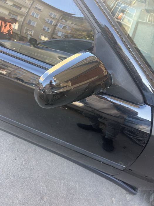 Части за honda civic 6