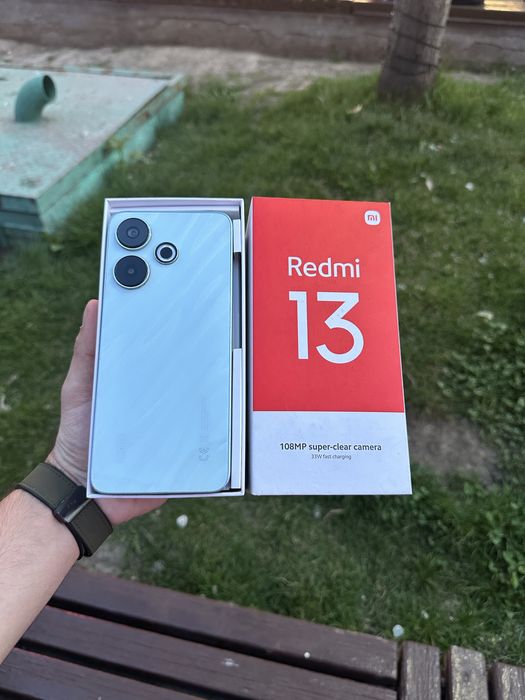 Продам Redmi 13 128