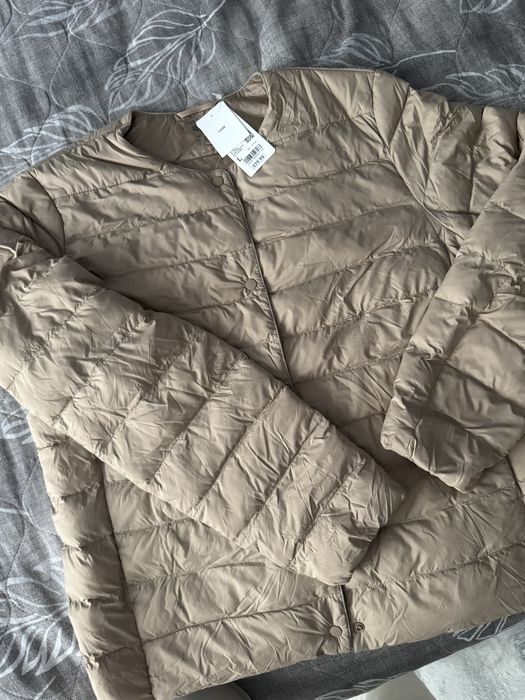 Куртка Uniqlo оригинал !