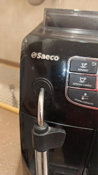 Кафе машина Saeco