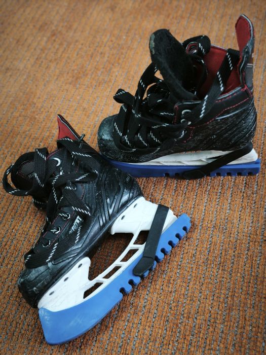 Хоккейная форма б/у