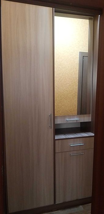 шкаф для прихожей