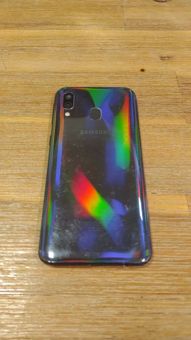 Samsung Galaxy A40