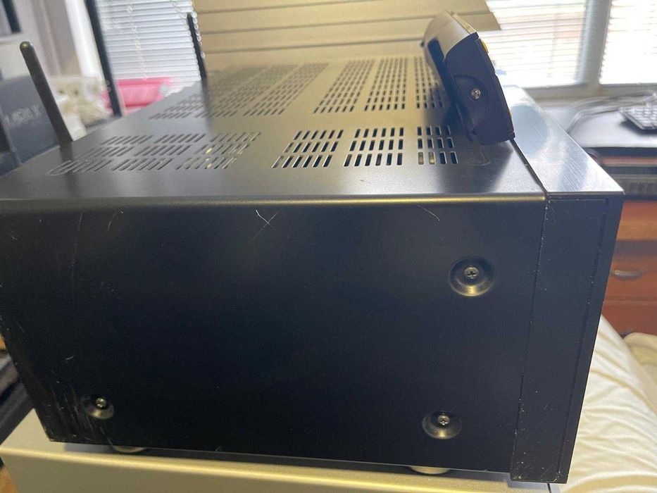 Onkyo TX-NR646 Intrnet Radio,Spotify,Bluetooth,Dolby Atmos