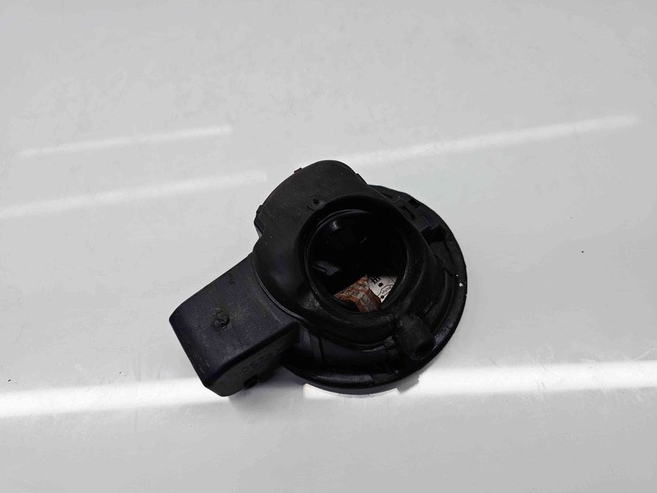 Capac rezervor Skoda Fabia 2 (5J, 542) [Fabr 2007-2014] LF9E