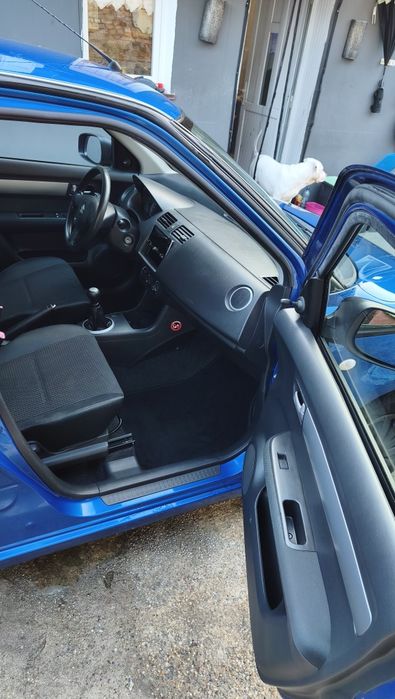 Suzuki Swift 1.3 Benzină