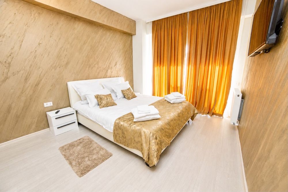 Apartament de vanzare 2 camere Mamaia Nord in zona  Alezzi