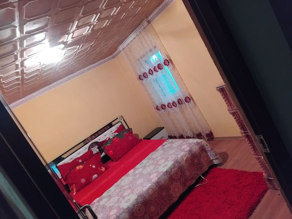 Casa de vanzare cu toate utilitatile