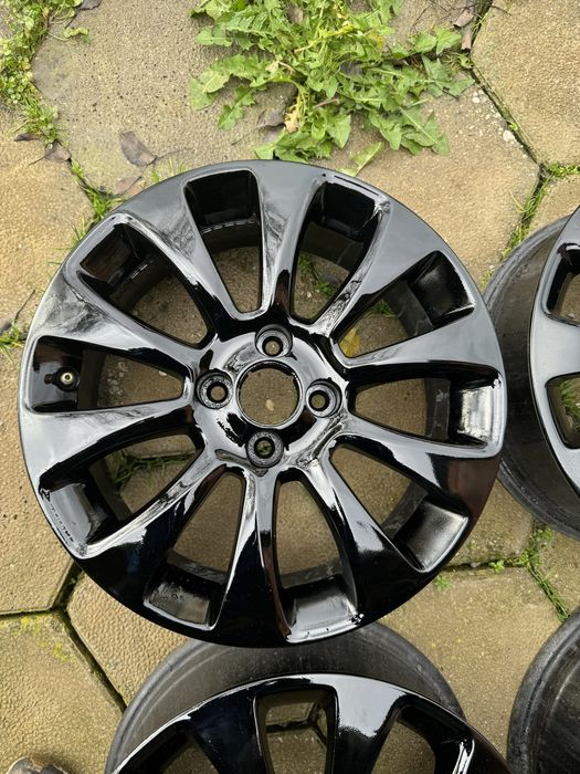 Оригинални джанти 4х100