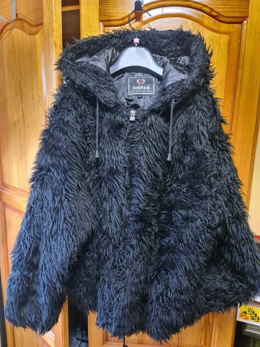 Дамски якета-М размер