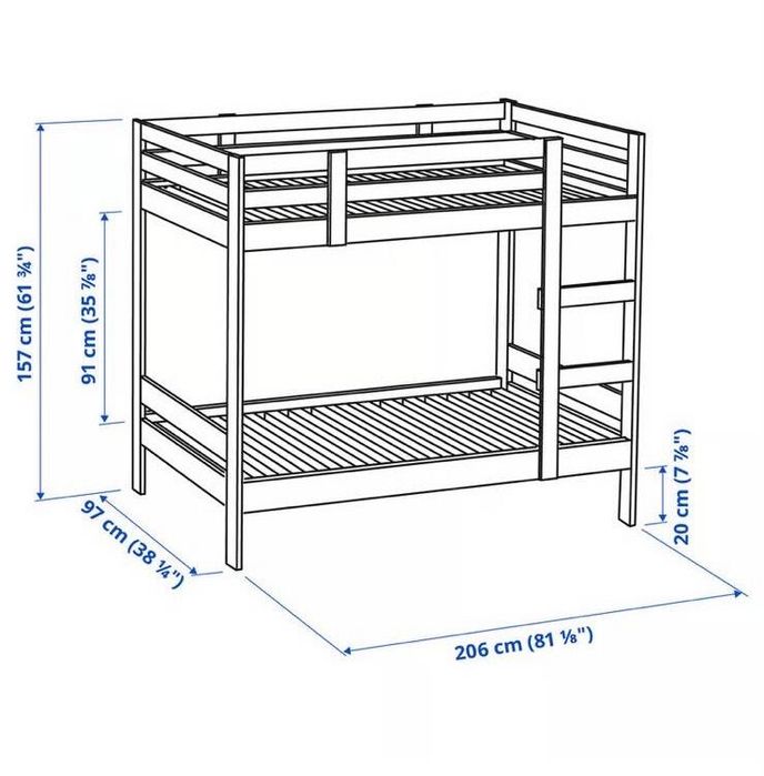 Pat supraetajat IKEA