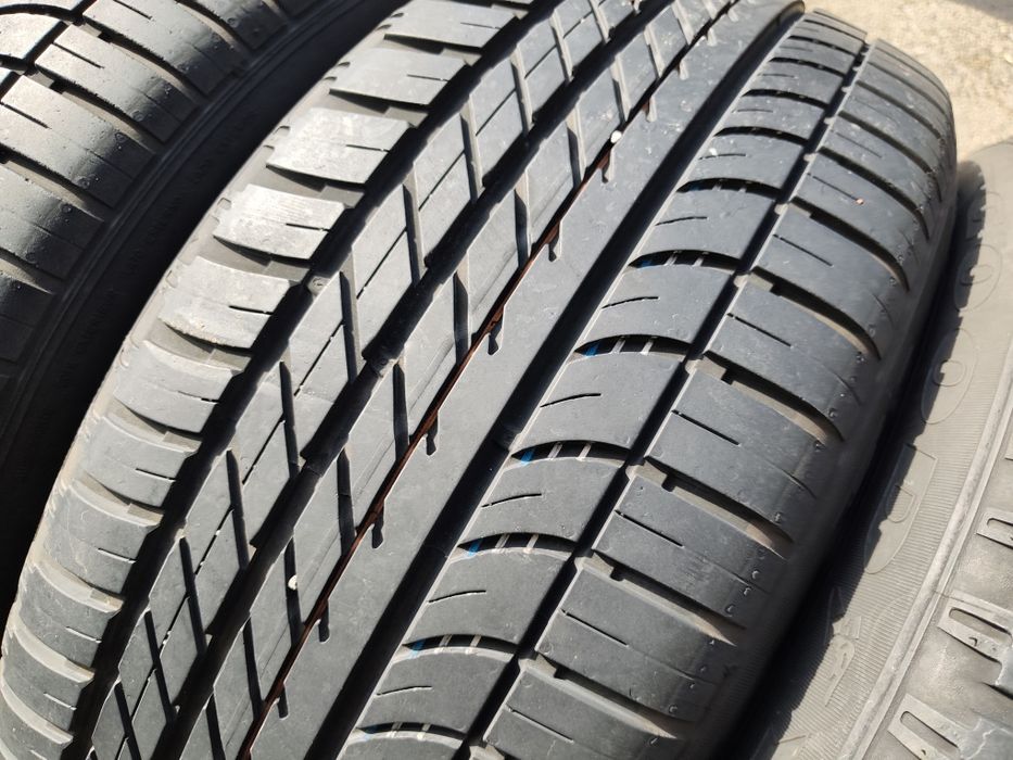275/45/21" 4бр Good year eagle f1 suv 4x4 dot2019,7mm