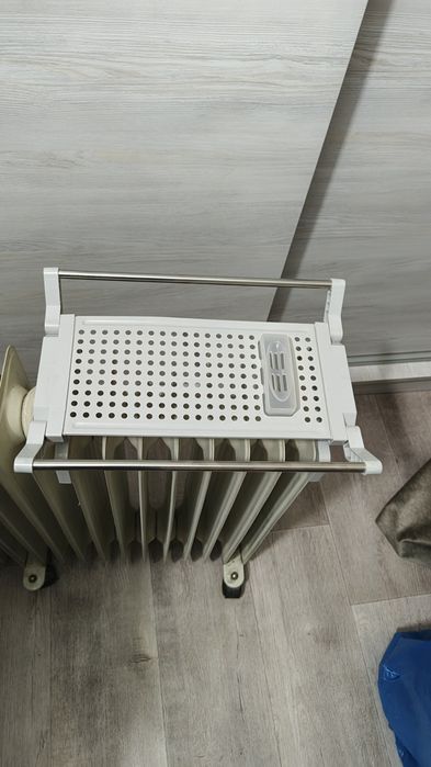 Продам сушилку для масляного обогревателя