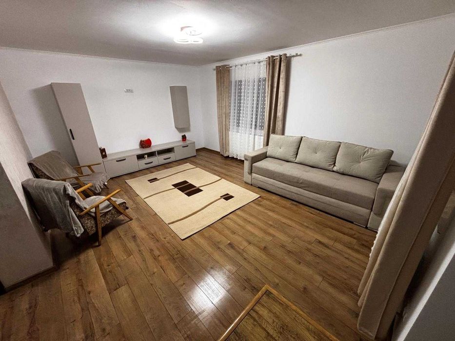 Casă nouă, nelocuită, finisată complet la interior – Huși