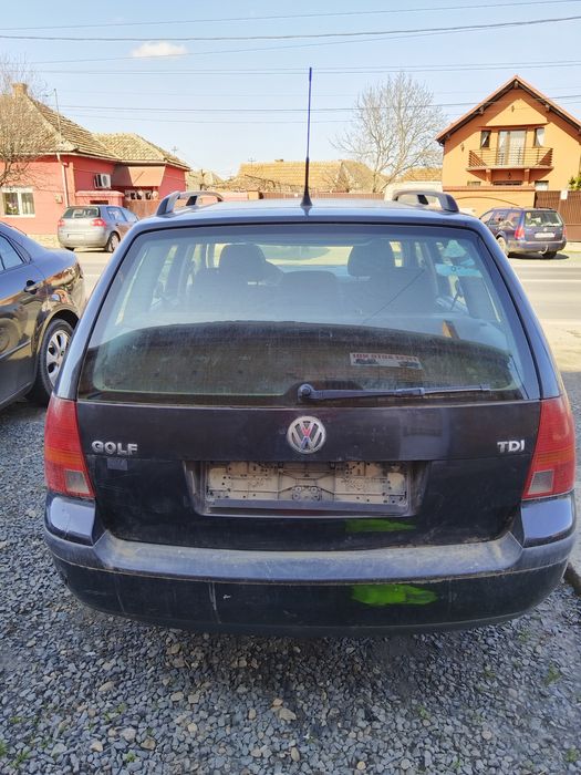 Stop stanga/dreapta Vw Golf 4 combi/break