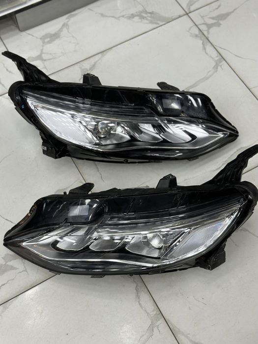 Malibu 2 premier oldi USA komplekt