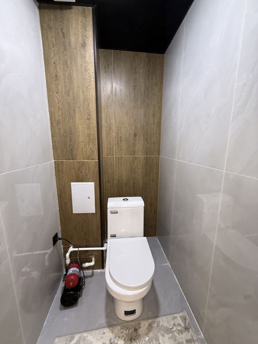 3 хонали квартира Гор.газ, Саодат ресторани олдида жойлашган