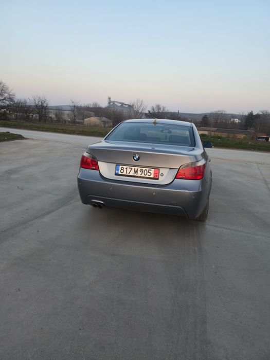 Бмв 530d 231к.с xdrive