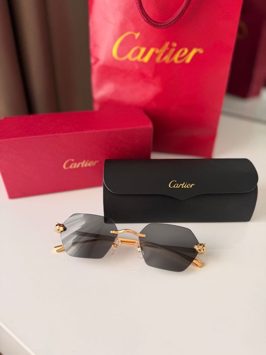 Очила Cartier дамски