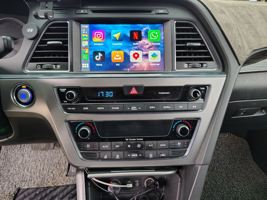 продам Хюндай Соната