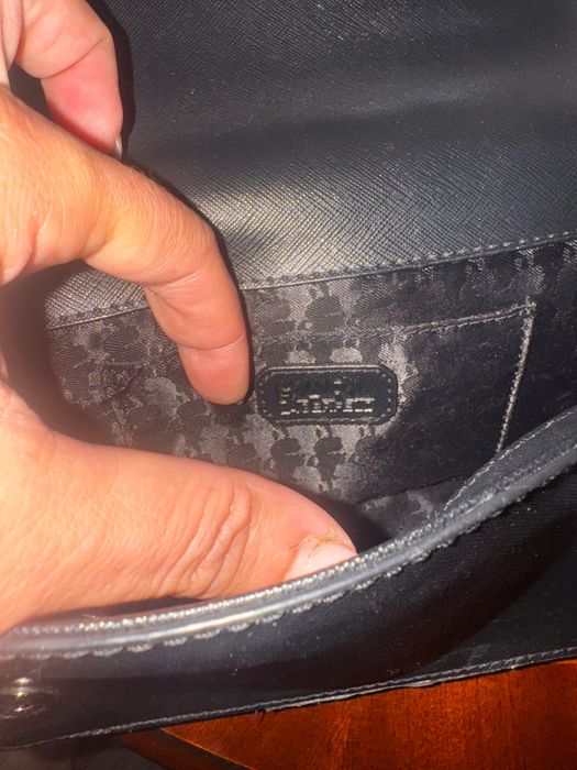 Karl Lagerfeld чанта с регулируема дръжка