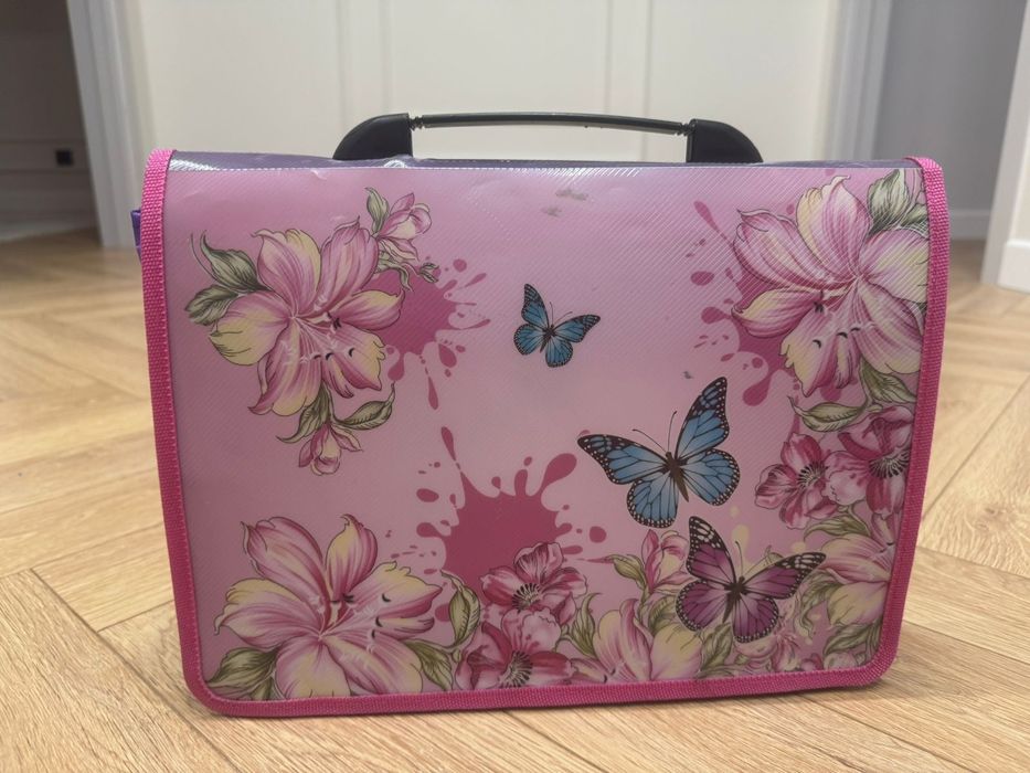 Красивый портфель