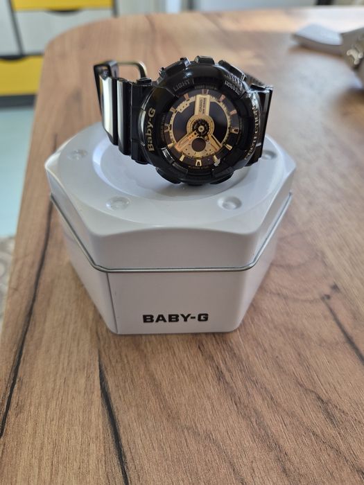 Baby G Shock Casio