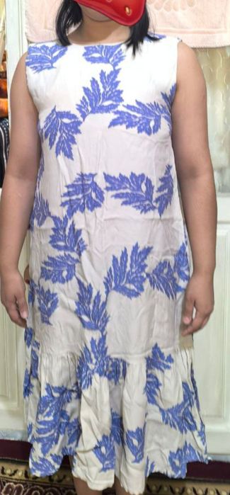 Jenskiy Tureskiy kuylaklar