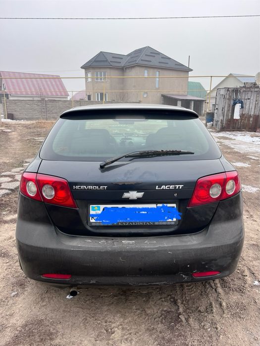 Продам Лачетти 2011