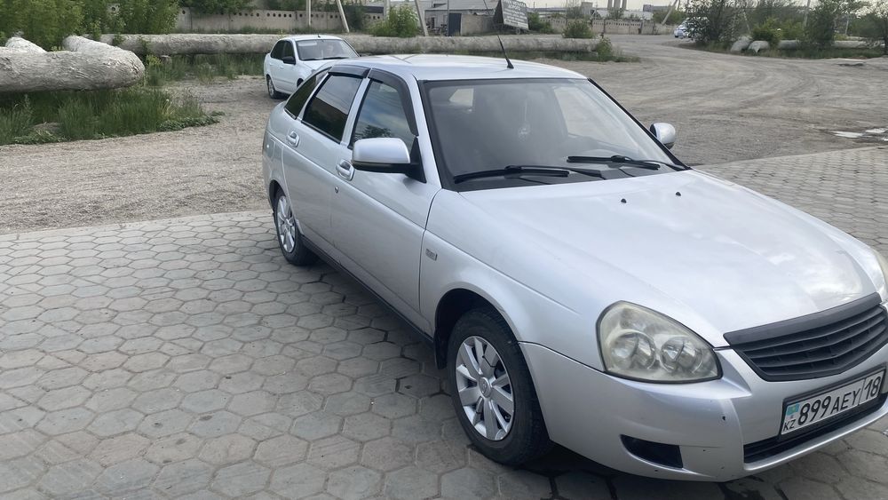 Продам ладу приору
