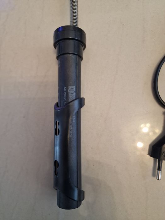 Încălzitor submersibil Exo Terra PT-3700 pentru acvarii si terarii