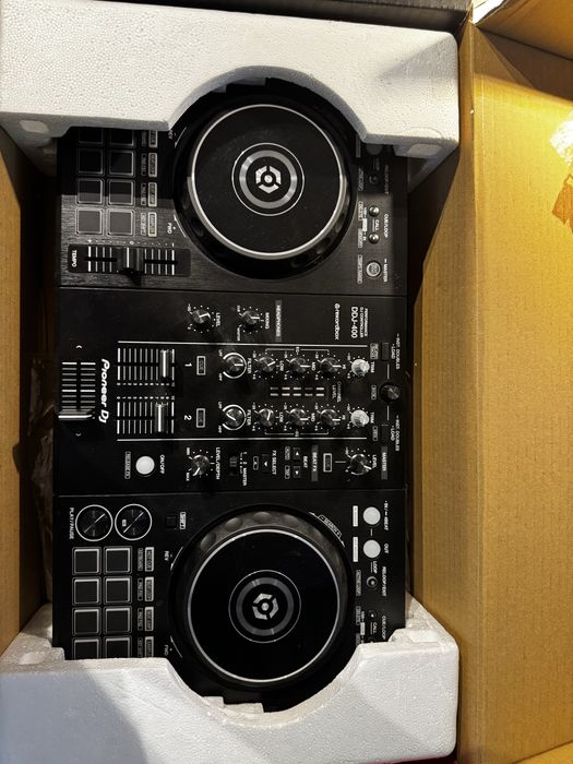 Pioneer Dj DDJ -400